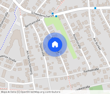 KA 190 Helles, modernes WG-Zimmer mit eingenem Bad - Photo 1