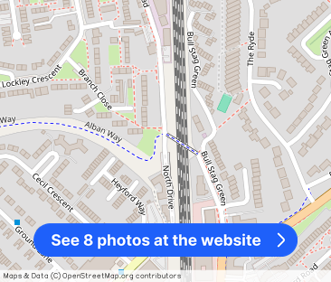 2 bedroom apartment for rent - Photo 1