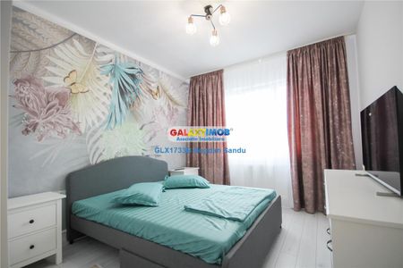 Apartament cu 2 camere de inchiriat Drumul Taberei - Photo 4