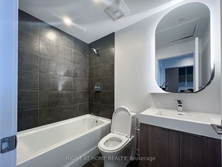 For Lease - 15 Holmes Avenue Unit# 2407, Toronto, Ontario - Photo 5
