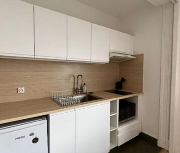 Location Appartement 1 pièce(s) de 28.05 m2 - Photo 3