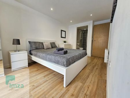 2 bedroom flat to rent - Photo 3