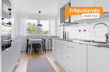 Bråbogatan 1 - Foto 3