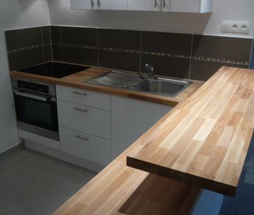 Location Appartement 1 pièce 30m² - Photo 4