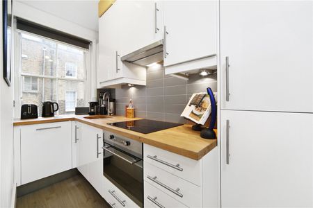 Knox Street, Marylebone, W1H, London - Photo 4