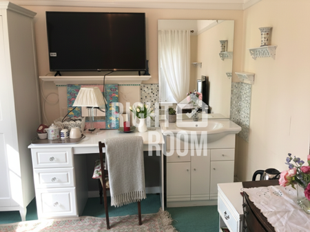 Room 3, Roslin Road, Bournemouth, BH3 7JA - Photo 4