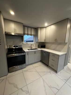For Lease - 238 Glebemount Avenue Unit# 3, Toronto, Ontario - Photo 1