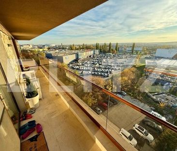 Apartament cu 2 camere, 74 mp, zona Promenada Mall - Fotografie 1