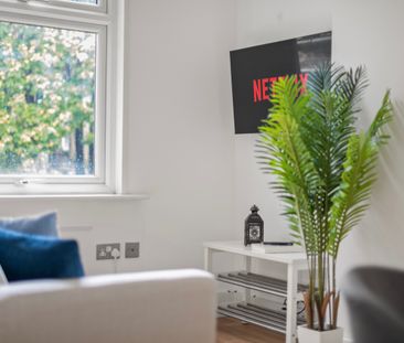 2 Bed Maisonette, Shirland Road, W9 - Photo 1