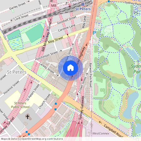 83a Princes Highway, NSW 2044, St Peters