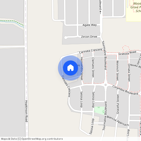 6A Slender Way, WA 6122, Byford