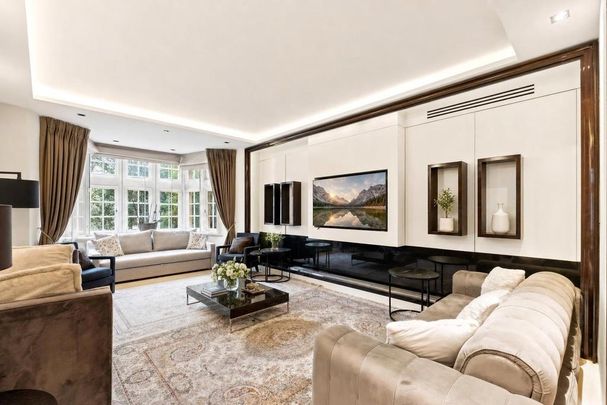 5 bedroom apartment to rent - Photo 1