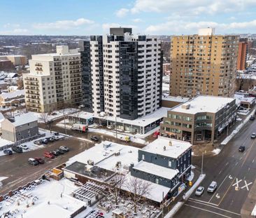 For Lease - 675 RICHMOND Street Unit# 504, London East, Ontario - Photo 6