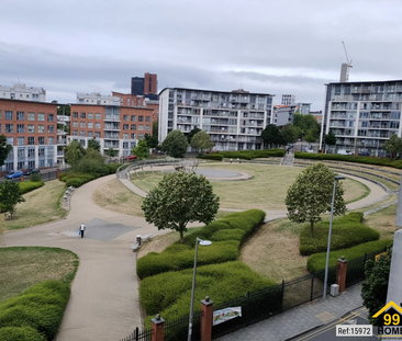 1 bedroom flat to rent - Photo 1