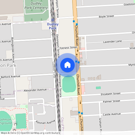 401/60 Belford Avenue, SA 5082, Prospect