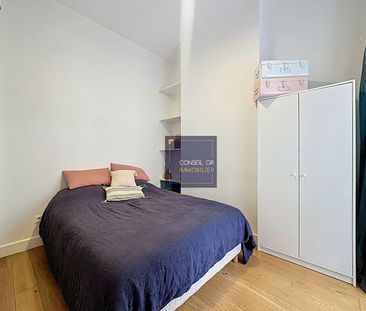 Appartement T2 meublé, - Photo 4