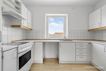Amaliegade 27, 2. 1, 8600 Silkeborg - Foto 4