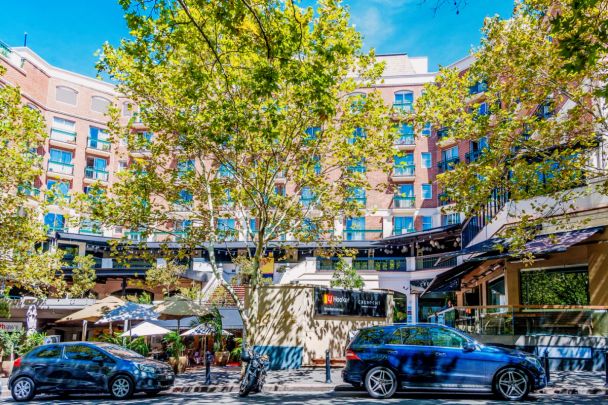 505/19-33 Bayswater Road,Potts Point,New South Wales 2011, Sydney - Photo 1