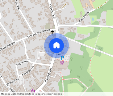 Kapelstraat - Foto 1