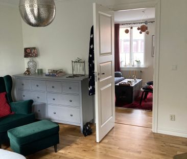 Rosenbergsgatan 4 - Foto 3