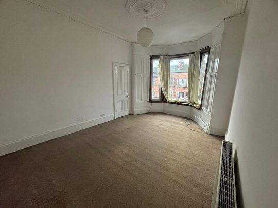 3 bedroom flat to rent - Photo 1