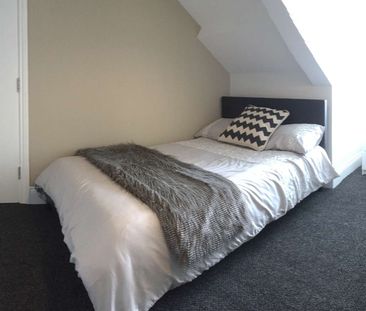 Cheltenham Terrace Unit 5 - Photo 5