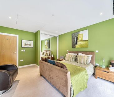 3 bedroom apartment to rent - Photo 6