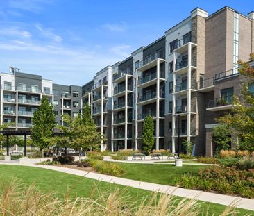 For Lease - 5055 Greenlane Road Unit# 522, Lincoln, Ontario - Photo 4