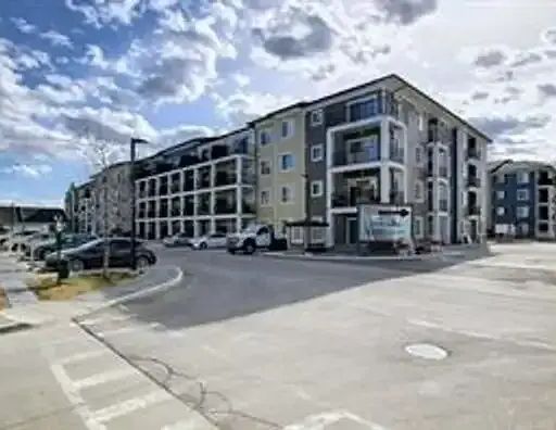 Cozy 1 Bedroom Condo in Legacy | 151 Legacy Main Street Southeast, Calgary - Photo 1