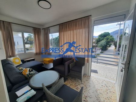 Διαμέρισμα για ενοικίαση Νέα Μάκρη - Photo 5