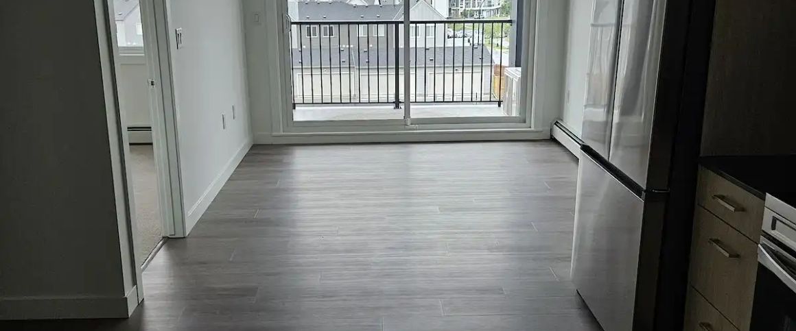 Modern 1 Bedroom Condo in Sage Hill — 1 Bedroom Condo Unit - Photo 1