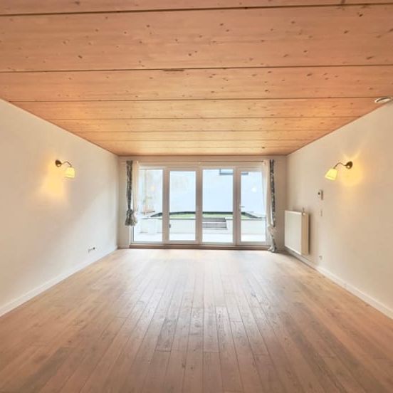 Appartement te huur - Photo 1