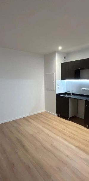 Appartement à louer 2 pièces 43.09m² - Photo 1