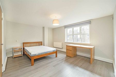 Queensway, Bayswayer, W2 - Photo 4