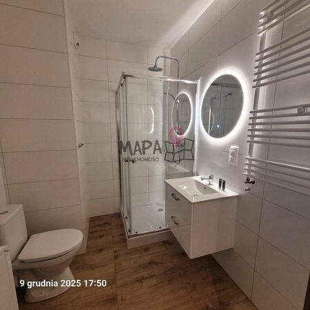 Nowa kawalerka z miejscem postojowym - Фото 5