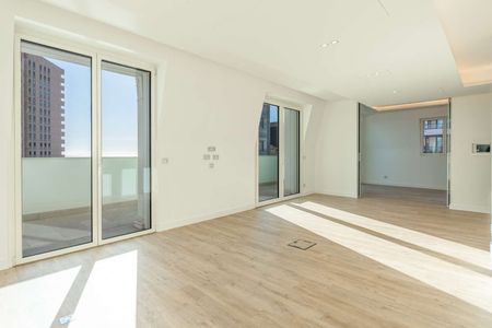 Location Appartement de luxe Monaco 4 Pièces 296.5 m² - Photo 3