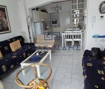 Μεζονέτα για ενοικίαση Νέα Πέραμος (Ελευθερές) - Φωτογραφία 4