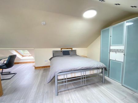 5 bedroom house share to rent - Photo 3