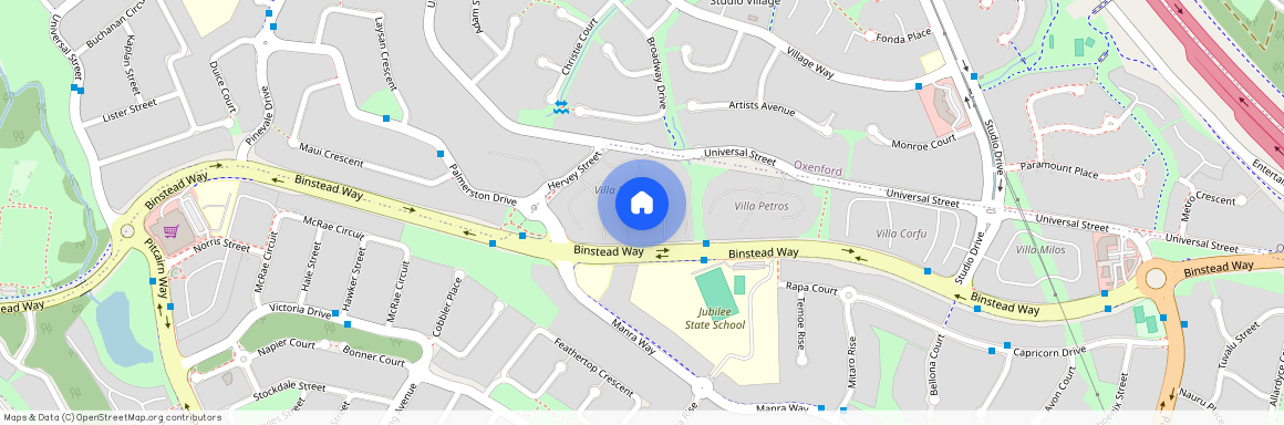 31/13 Hervey Street, Qld 4211, Pacific Pines