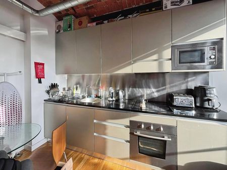 1 bedroom apartment to rent - Photo 3