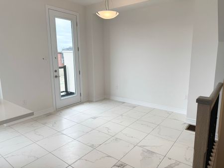 For Lease - 22 Robert Eaton Avenue, Markham, Ontario - Photo 4