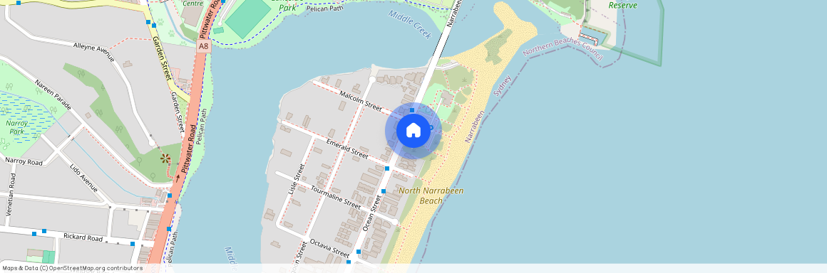 2/207 Ocean Street, NSW 2101, Narrabeen