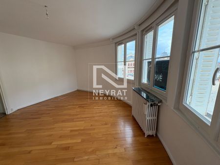 Location Appartement 4 pièces 80m² AUTUN 71400 - Photo 5