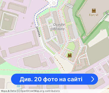 Przytulne i słoneczne 2 pokoje 45m2 | Jakość & Styl | Jasielska - Фото 1