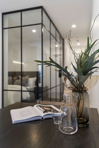 Cool, Modern, NYC style (1 Bed + Flexi) - Photo 4