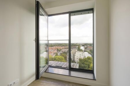 Te huur: Appartement Zodiakplein 77 in Den Haag - Foto 5