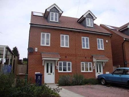 3 bedroom house to rent - Photo 4