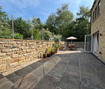 6 bedroom detached house to rent - Photo 4
