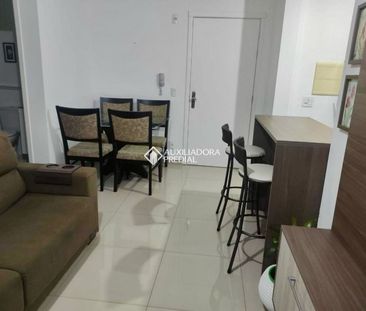 Apartamento com 2 quartos e 50m² para alugar em São José, Canoas. - Photo 5