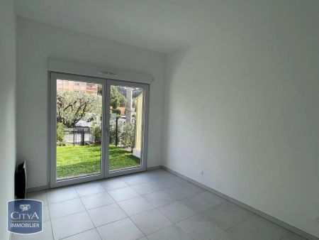 Appartement à louer 2 pièces 42.5m² - Photo 2